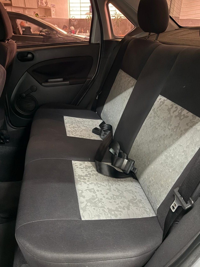 FIESTA 1.0 ROCAM SEDAN 8V FLEX 4P MANUAL - 2008 - CAXIAS DO SUL