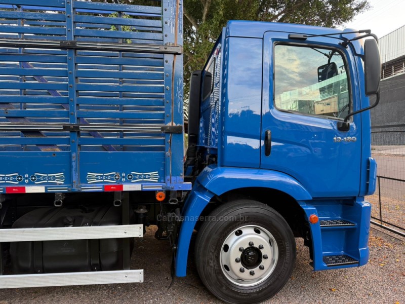 13-180 E WORKER - 2011 - ESTâNCIA VELHA
