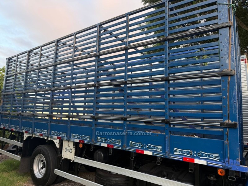 13-180 E WORKER - 2011 - ESTâNCIA VELHA