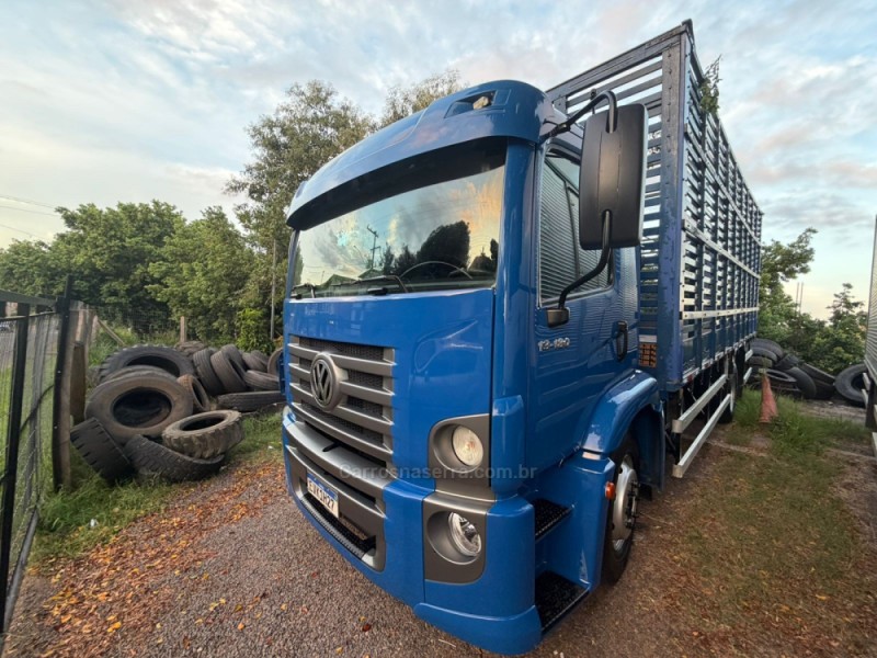 13 180 e worker 2011 estancia velha