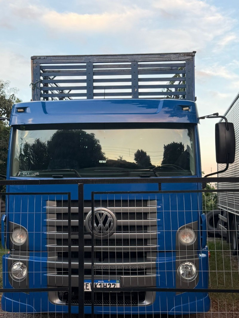 13-180 E WORKER - 2011 - ESTâNCIA VELHA