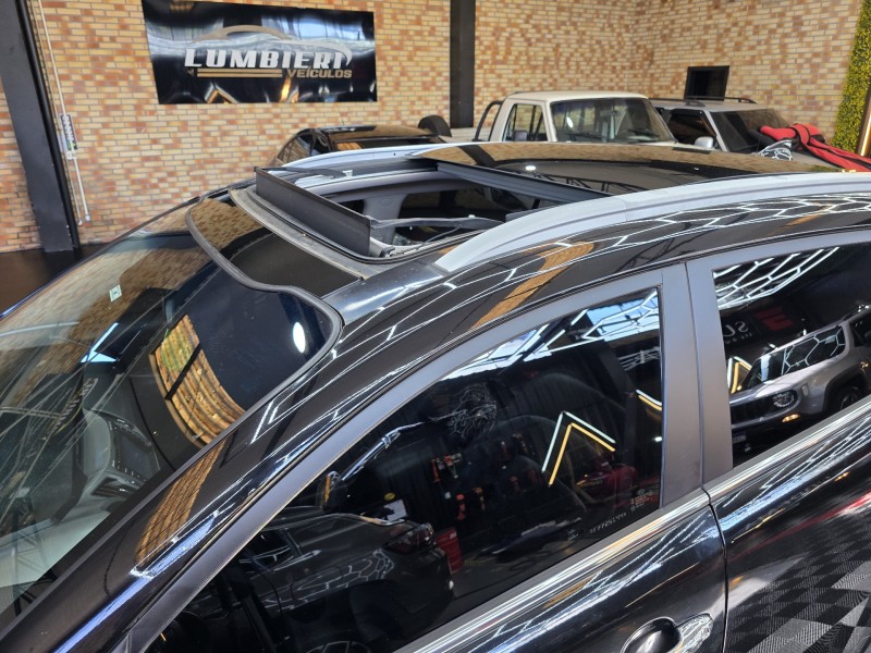 SPORTAGE 2.0 EX 4X2 16V EX2 OFF G4 FLEX 4P AUTOMÁTICO - 2015 - FARROUPILHA