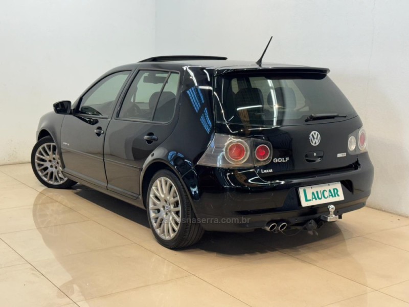 GOLF 1.6 MI SPORTLINE LIMITED EDITION 8V FLEX 4P MANUAL - 2013 - CASCA