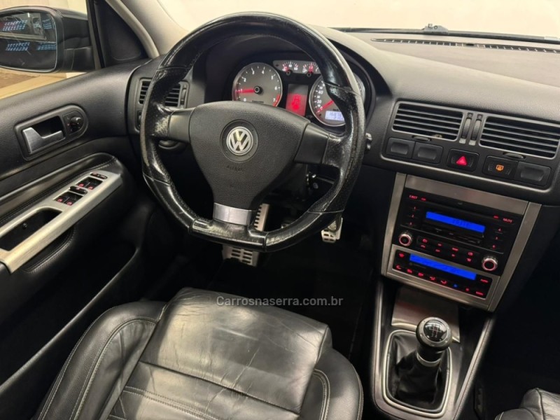 GOLF 1.6 MI SPORTLINE LIMITED EDITION 8V FLEX 4P MANUAL - 2013 - CASCA