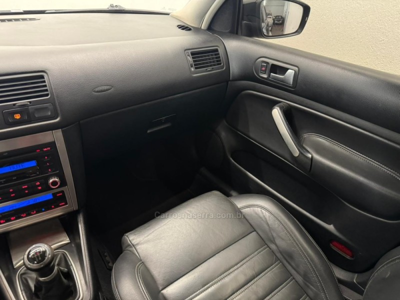 GOLF 1.6 MI SPORTLINE LIMITED EDITION 8V FLEX 4P MANUAL - 2013 - CASCA