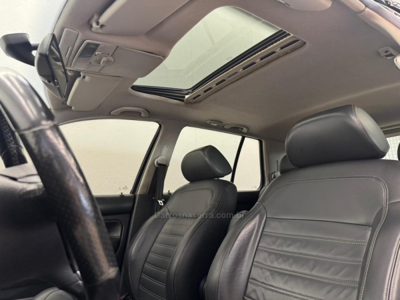 GOLF 1.6 MI SPORTLINE LIMITED EDITION 8V FLEX 4P MANUAL - 2013 - CASCA