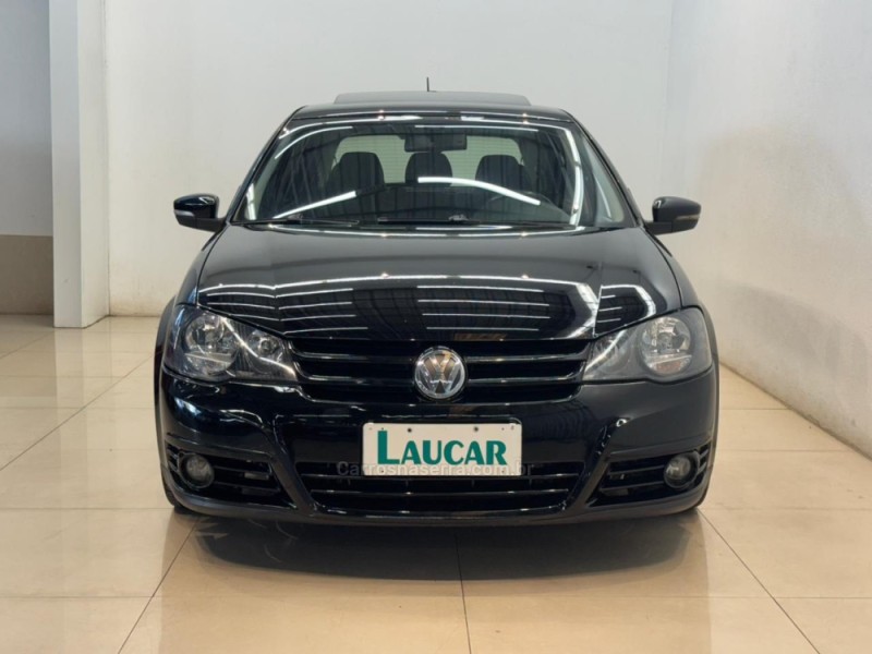 GOLF 1.6 MI SPORTLINE LIMITED EDITION 8V FLEX 4P MANUAL - 2013 - CASCA