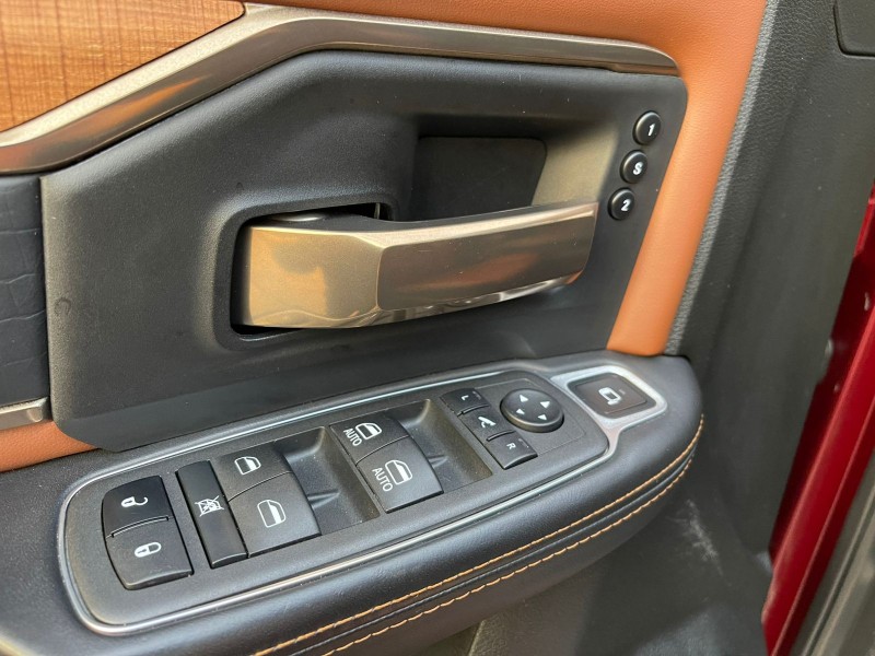 RAM 6.7 3500 LARAMIE LONGHORN 4X4 CD 6 CILINDROS TURBO DIESEL 4P AUTOMÁTICO - 2022 - CAXIAS DO SUL