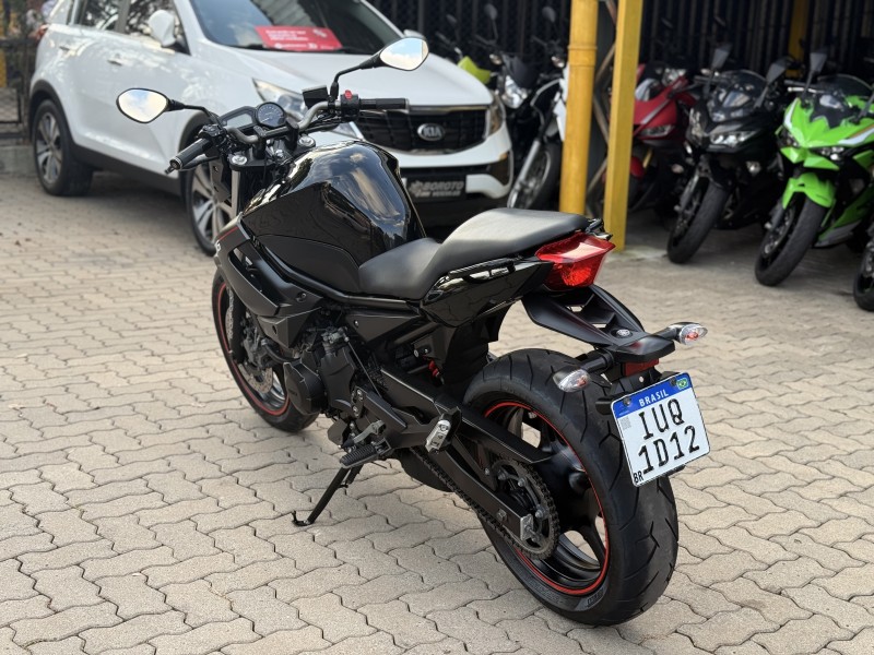 XJ6 N  - 2013 - BENTO GONçALVES