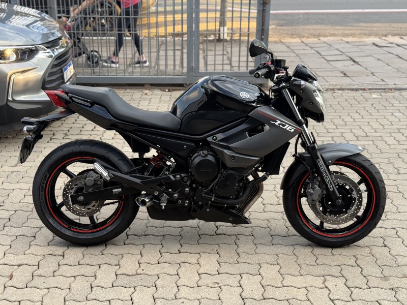 XJ6 N  - 2013 - BENTO GONçALVES