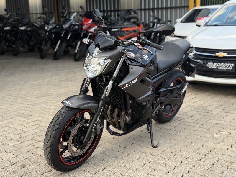 XJ6 N  - 2013 - BENTO GONçALVES