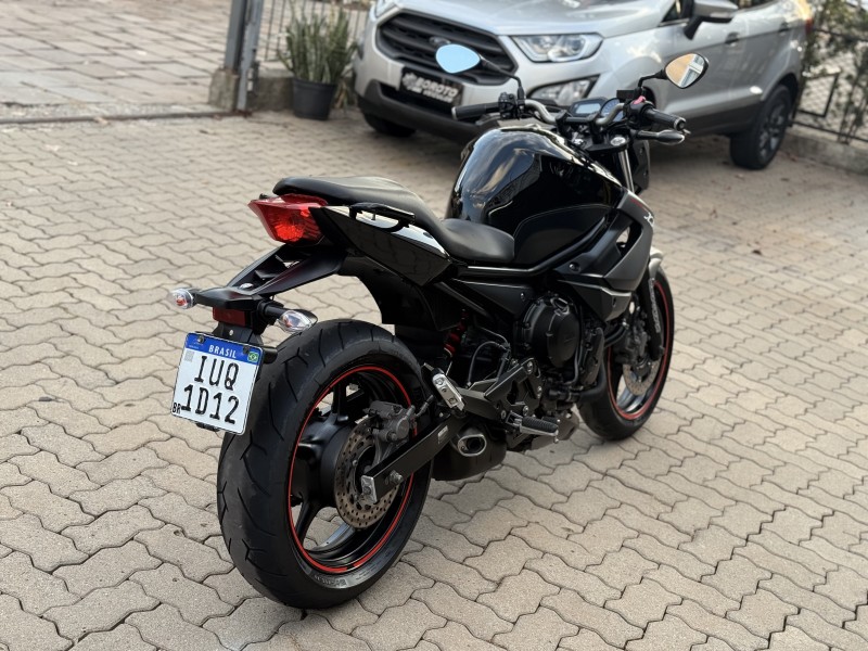 XJ6 N  - 2013 - BENTO GONçALVES