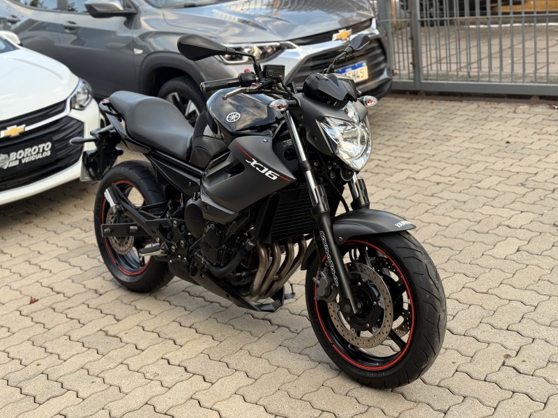 XJ6 N  - 2013 - BENTO GONçALVES