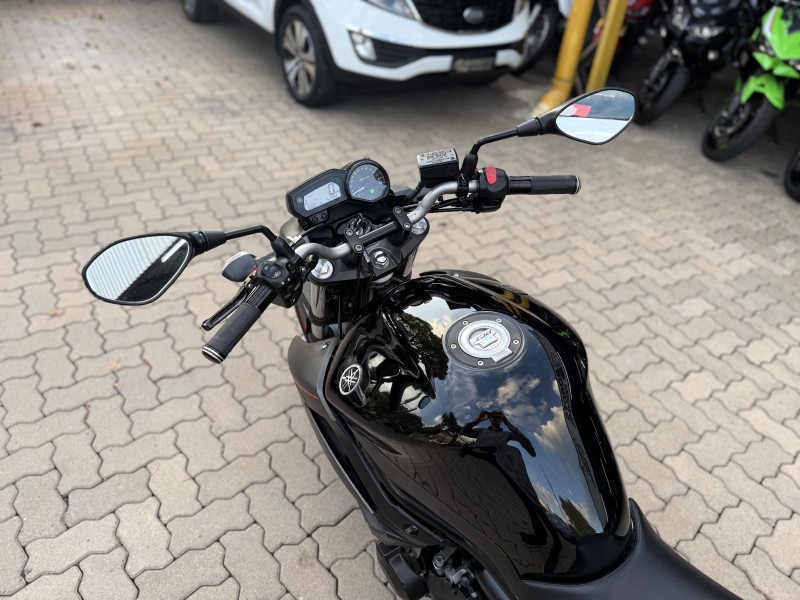 XJ6 N  - 2013 - BENTO GONçALVES