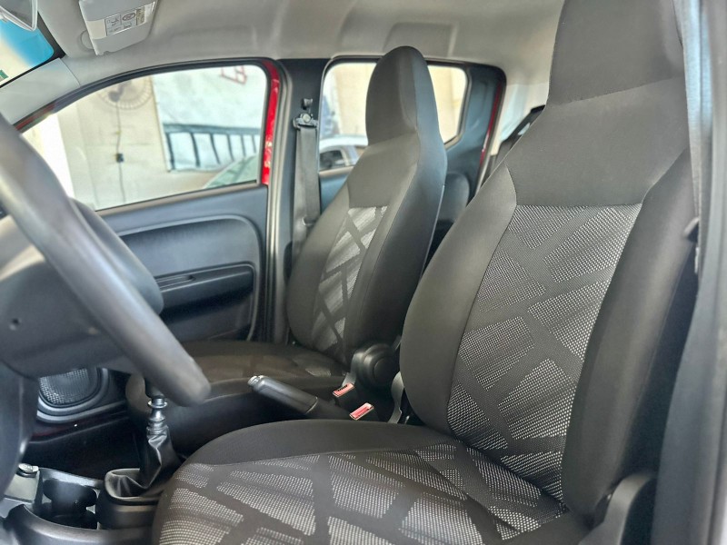 MOBI 1.0 8V EVO FLEX LIKE. MANUAL - 2017 - CAXIAS DO SUL