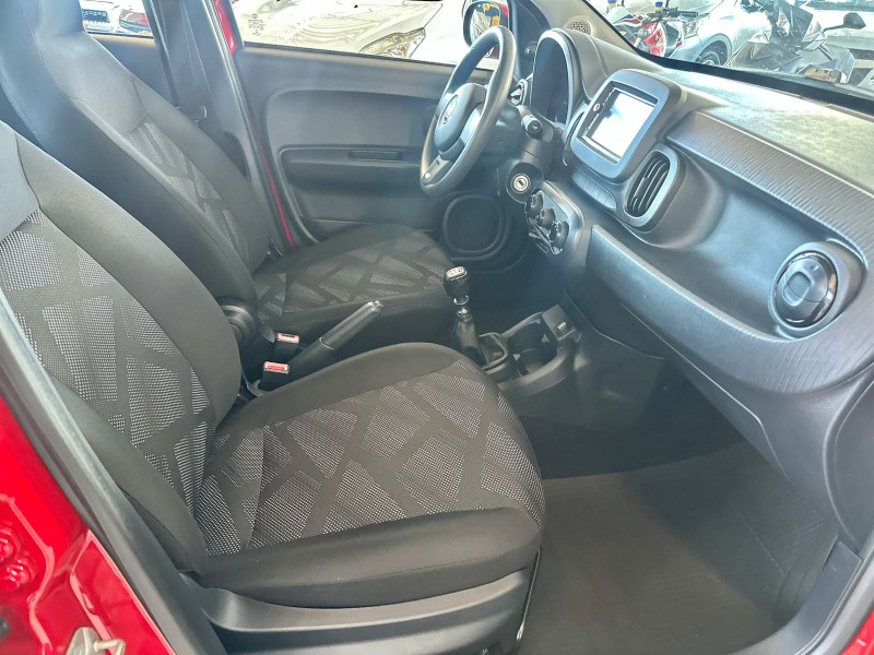 MOBI 1.0 8V EVO FLEX LIKE. MANUAL - 2017 - CAXIAS DO SUL