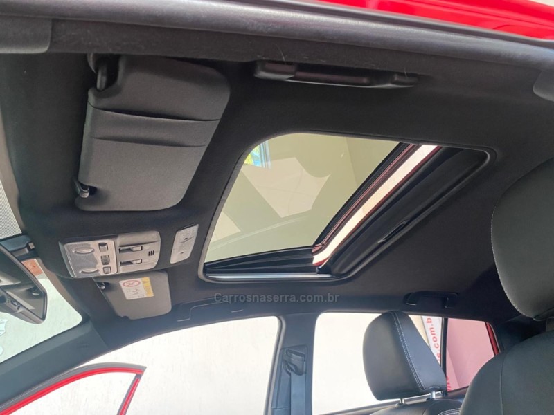 YARIS 1.5 XLS FLEX 4P AUTOMÁTICO - 2020 - LAJEADO