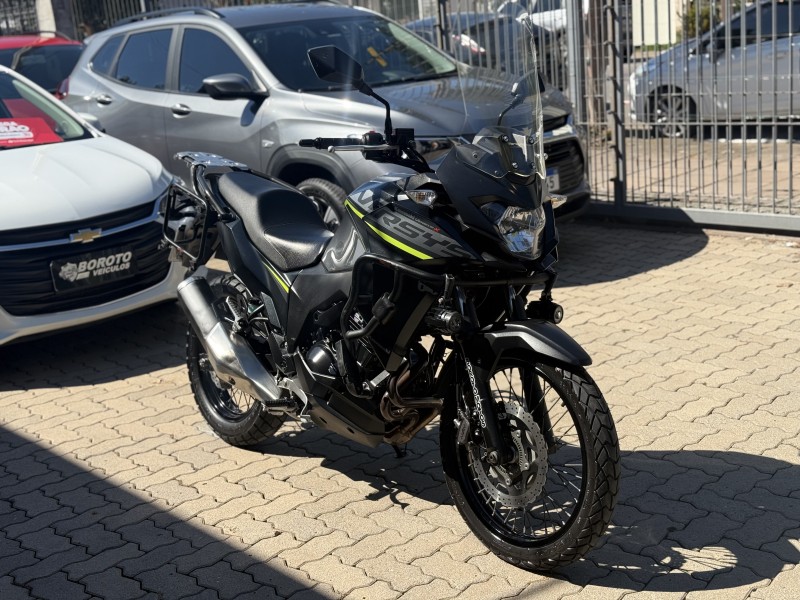 VERSYS 300 ABS - 2020 - BENTO GONçALVES