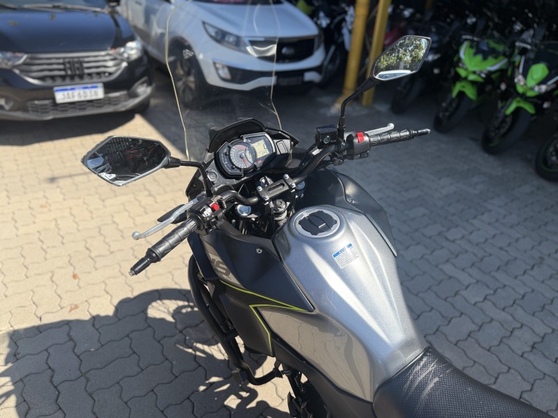 VERSYS 300 ABS - 2020 - BENTO GONçALVES