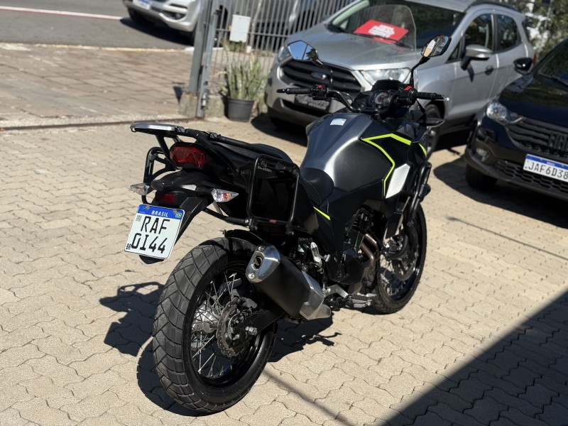 VERSYS 300 ABS - 2020 - BENTO GONçALVES