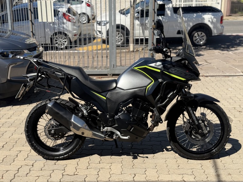 VERSYS 300 ABS - 2020 - BENTO GONçALVES