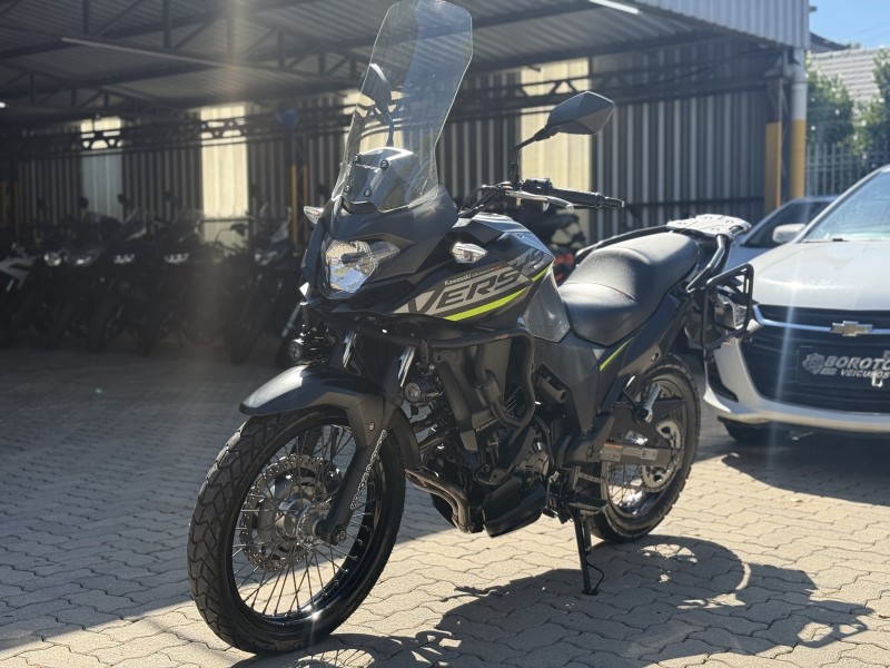 VERSYS 300 ABS - 2020 - BENTO GONçALVES