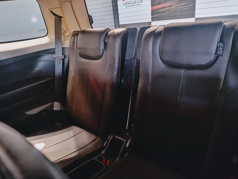 TRAILBLAZER 2.8 LTZ 4X4 16V TURBO DIESEL 4P AUTOMÁTICO - 2018 - SãO SEBASTIãO DO CAí