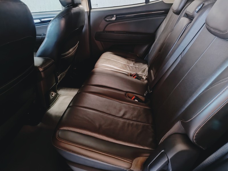 TRAILBLAZER 2.8 LTZ 4X4 16V TURBO DIESEL 4P AUTOMÁTICO - 2018 - SãO SEBASTIãO DO CAí