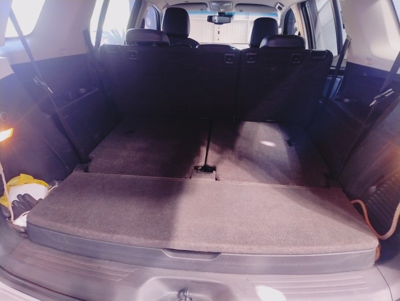 TRAILBLAZER 2.8 LTZ 4X4 16V TURBO DIESEL 4P AUTOMÁTICO - 2018 - SãO SEBASTIãO DO CAí