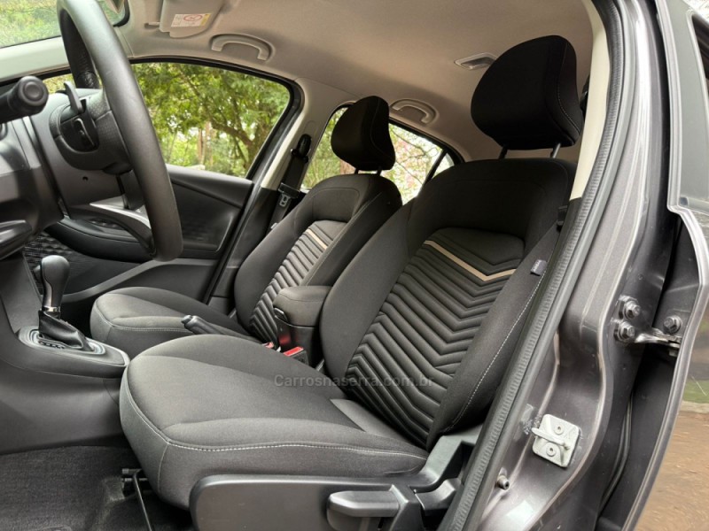 PULSE 1.0 AUDACE TURBO 200 12V FLEX 4P AUTOMÁTICO - 2023 - DOIS IRMãOS