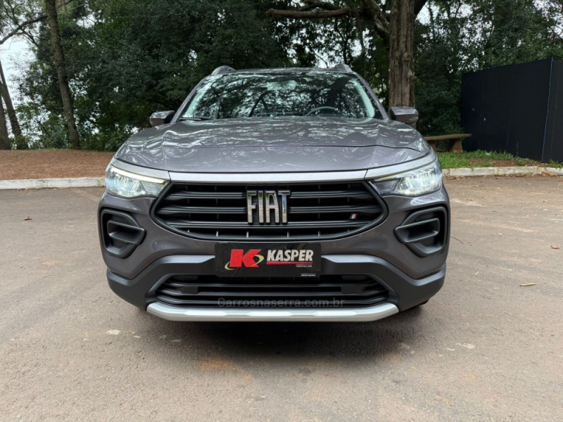 PULSE 1.0 AUDACE TURBO 200 12V FLEX 4P AUTOMÁTICO - 2023 - DOIS IRMãOS