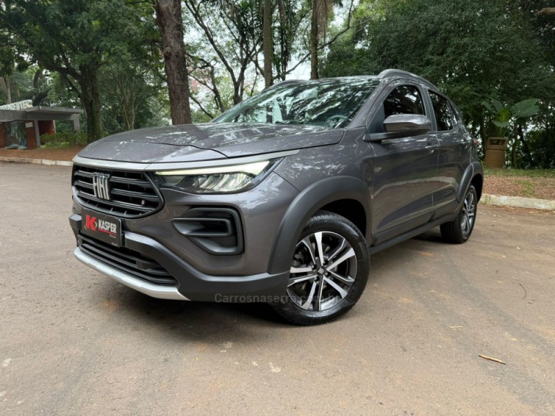 pulse 1.0 audace turbo 200 12v flex 4p automatico 2023 dois irmaos