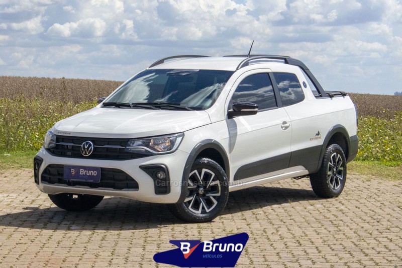 saveiro 1.6 msi extreme cd 16v flex 2p manual 2024 palmeira das missoes