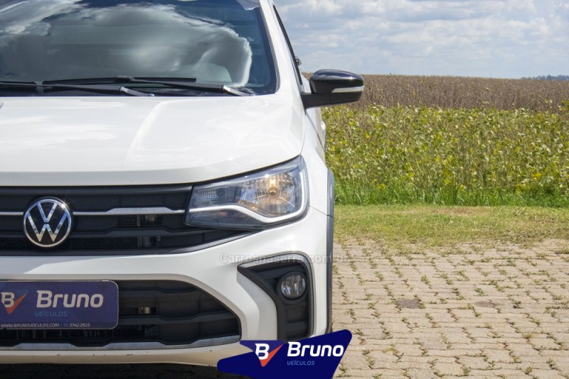 SAVEIRO 1.6 MSI EXTREME CD 16V FLEX 2P MANUAL - 2024 - PALMEIRA DAS MISSõES