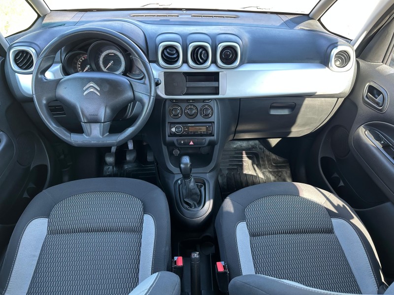 AIRCROSS 1.6 START 16V FLEX 4P MANUAL - 2019 - FARROUPILHA