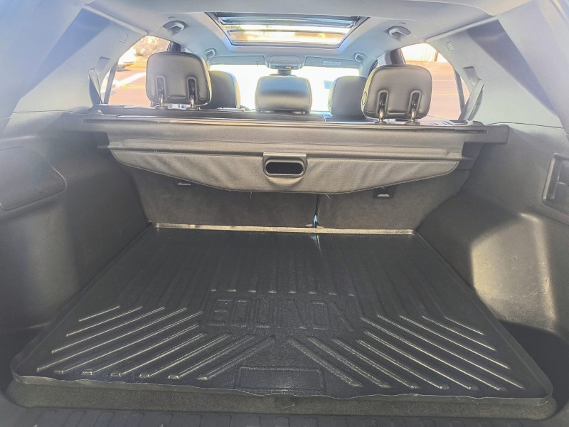 EQUINOX 2.0 16V TURBO GASOLINA PREMIER AWD AUTOMÁTICO - 2018 - CAXIAS DO SUL