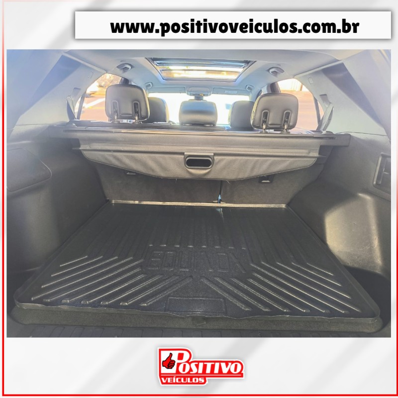 EQUINOX 2.0 16V TURBO GASOLINA PREMIER AWD AUTOMÁTICO - 2018 - CAXIAS DO SUL
