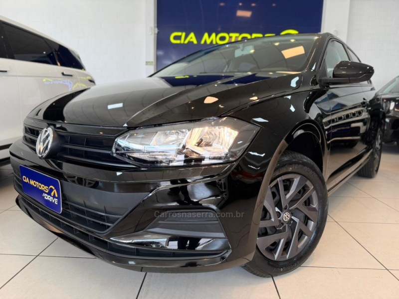 POLO 1.0	MPI TOTAL FLEX MANUAL  - 2020 - SãO LEOPOLDO