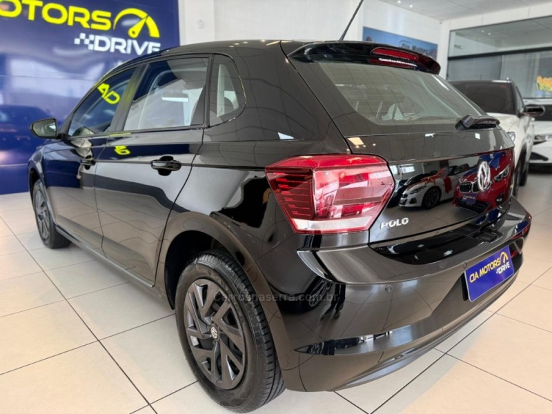 POLO 1.0	MPI TOTAL FLEX MANUAL  - 2020 - SãO LEOPOLDO