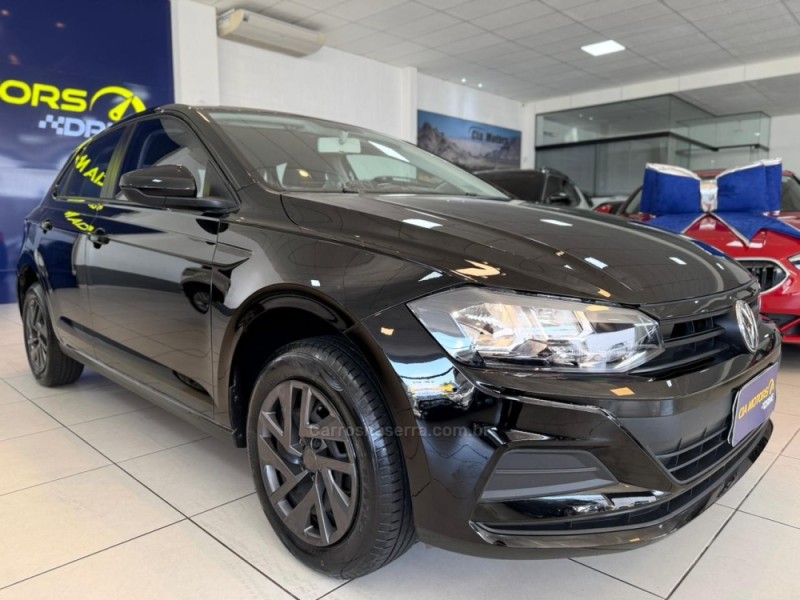 POLO 1.0	MPI TOTAL FLEX MANUAL  - 2020 - SãO LEOPOLDO
