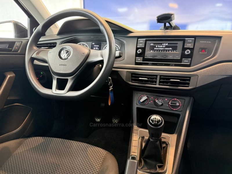 POLO 1.0	MPI TOTAL FLEX MANUAL  - 2020 - SãO LEOPOLDO