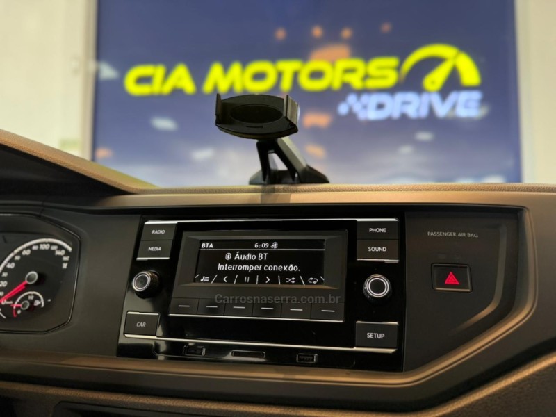 POLO 1.0	MPI TOTAL FLEX MANUAL  - 2020 - SãO LEOPOLDO