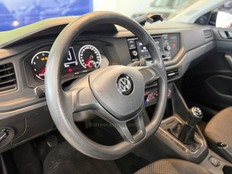 POLO 1.0	MPI TOTAL FLEX MANUAL  - 2020 - SãO LEOPOLDO
