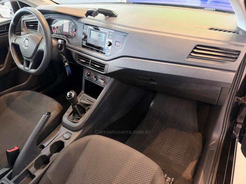 POLO 1.0	MPI TOTAL FLEX MANUAL  - 2020 - SãO LEOPOLDO