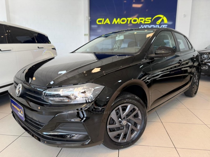 polo 1.0	mpi total flex manual  2020 sao leopoldo