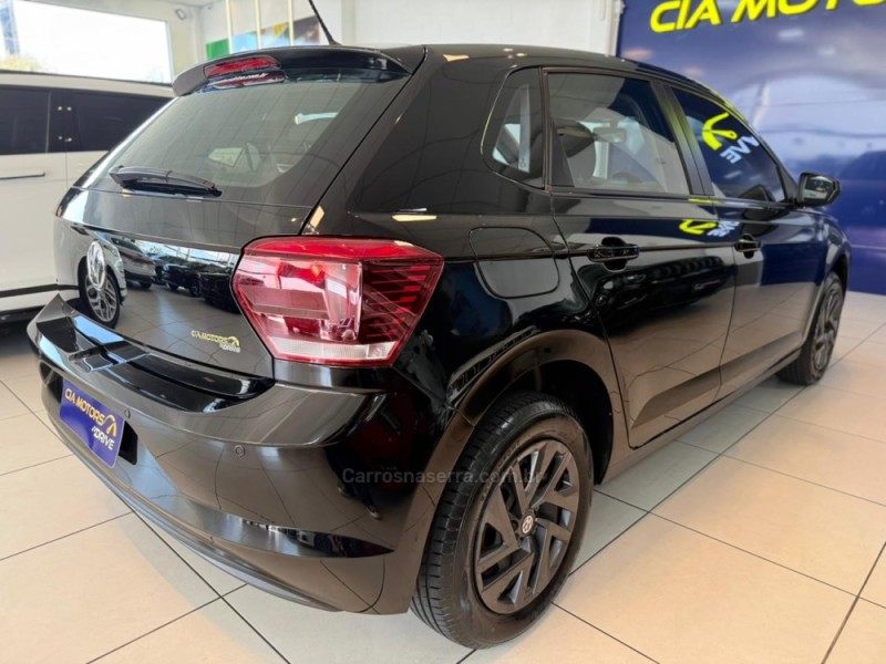 POLO 1.0	MPI TOTAL FLEX MANUAL  - 2020 - SãO LEOPOLDO