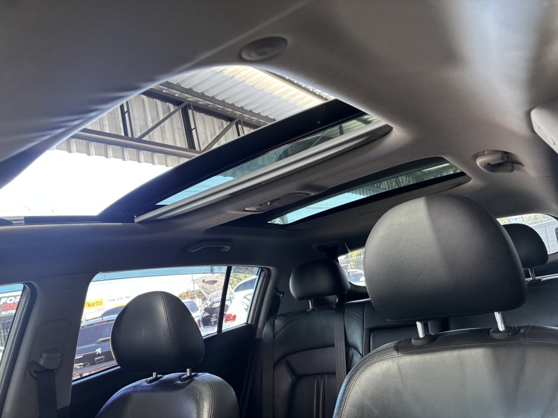 SPORTAGE 2.0 EX 4X2 16V FLEX 4P AUTOMÁTICO - 2015 - CAXIAS DO SUL