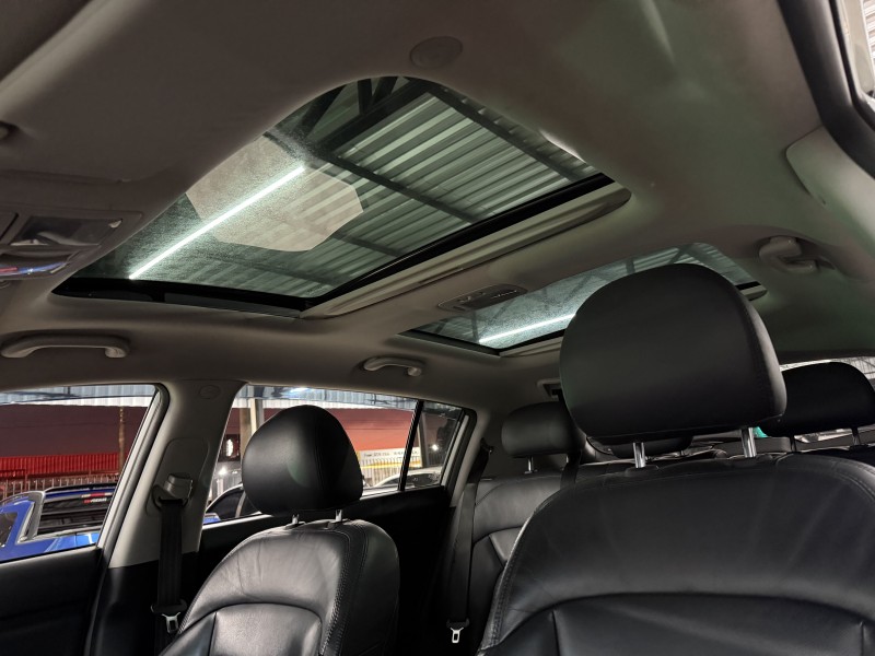 SPORTAGE 2.0 EX2 4X2 16V FLEX 4P AUTOMÁTICO - 2015 - CAXIAS DO SUL