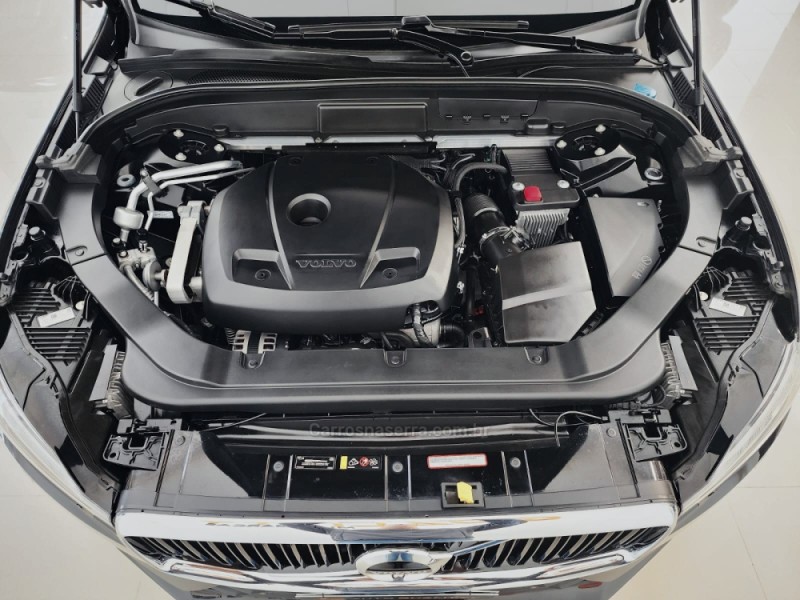 XC60 2.0 T5 MOMENTUM GASOLINA 4P AUTOMÁTICO - 2020 - CAXIAS DO SUL