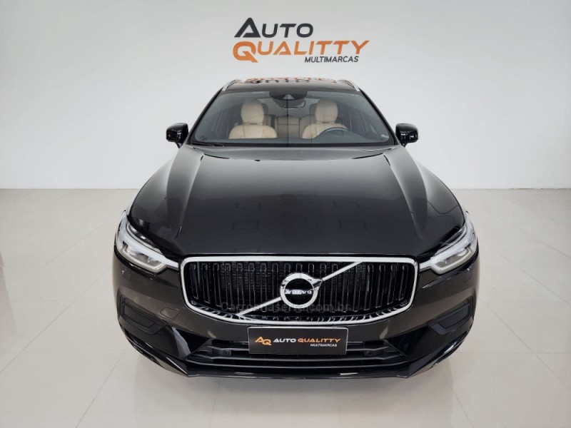 XC60 2.0 T5 MOMENTUM GASOLINA 4P AUTOMÁTICO - 2020 - CAXIAS DO SUL